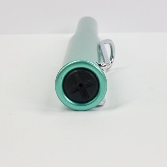 LAMY AL-star Turmaline Fountain Pen / Aluminum / B Nib / Made in Germany - Picture 13 of 13